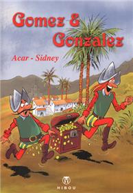 Gomez et Gonzalez