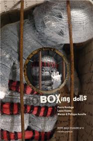 BOXing dolls