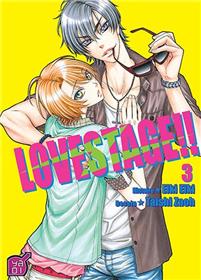 Love stage T03