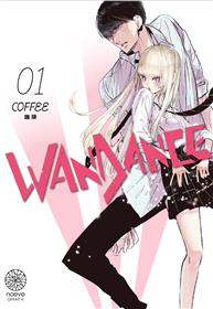 Wandance T01 - ALTERNATE COVER