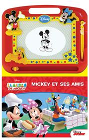DISNEY Mickey et ses amis