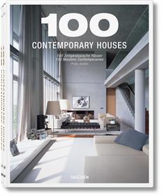 100 Contemporary Houses (GB/ALL/FR)