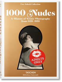 1000 Nudes (GB/ALL/FR)