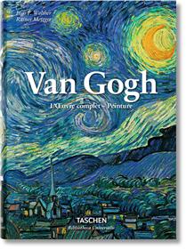 Van Gogh. L´oeuvre complet - Peinture