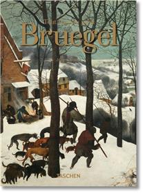 Bruegel. Tout l´oeuvre peint. 40th Ed.