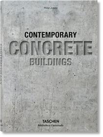 Contemporary Concrete Buildings (GB/ALL/FR)