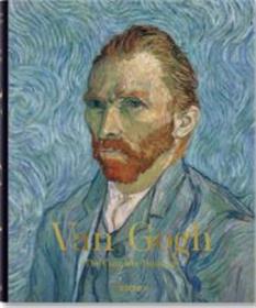 Van Gogh. Tout l´oeuvre peint