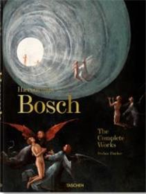 Bosch. L´oeuvre complet