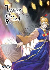 Tower of God T09