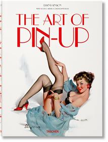 The Art of Pin-up (GB/ALL/FR)