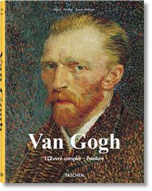 Van Gogh. L´oeuvre complet - Peinture