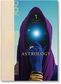 Astrologie. La Bibliothèque de l´Esotérisme