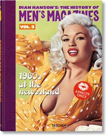 The History of Men’s Magazines T03 1960s At the Newsstand (GB/ALL/FR)