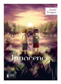 Innocence - One Shot