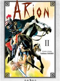 Arion T02