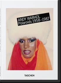 Andy Warhol. Polaroids 1958-1987 (GB)