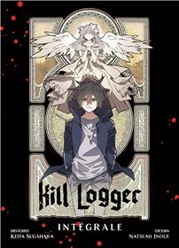 Kill Logger Coffret Intégral