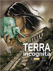 Terra Incognita T04