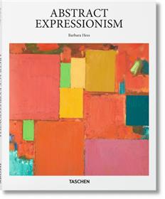 Abstract Expressionism (GB)