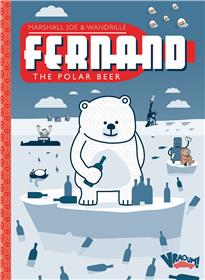 Fernand - Edition anniversaire onze ans