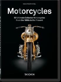 50 Ultimate motorcycles (GB)